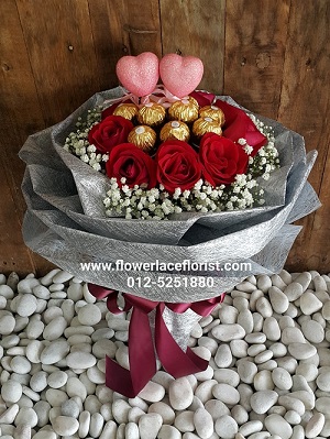 Valentine's Chocolate