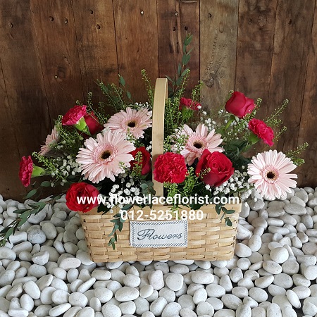 Mother's Day
